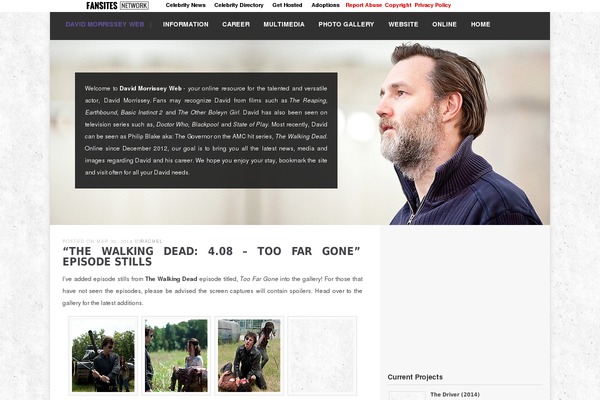 david-morrissey.com site used Ohmy_wordpress
