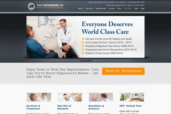 Site using Better Click To Tweet plugin
