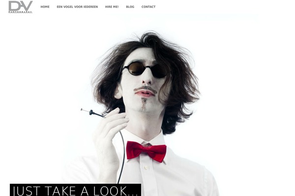 Artemis theme site design template sample