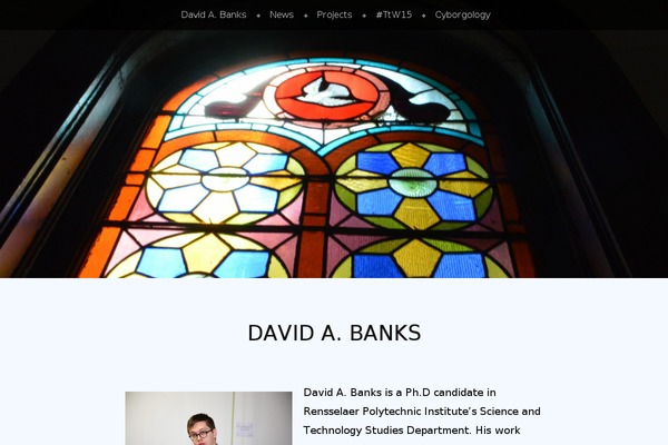 Book theme site design template sample