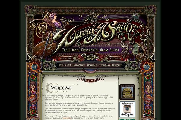 Site using Lightbox-2 plugin