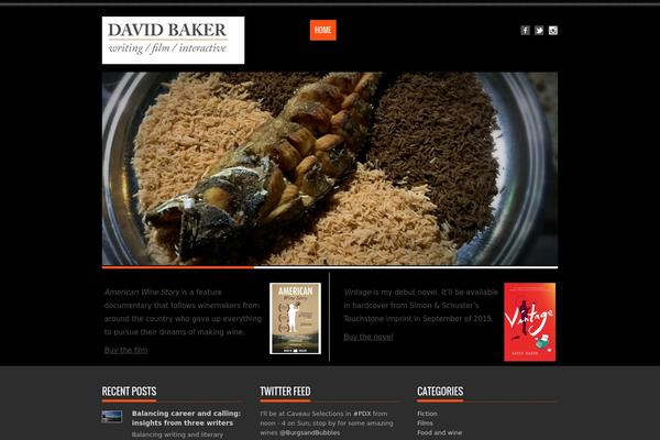 Revoke theme site design template sample