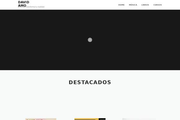 Site using Under-construction-page plugin