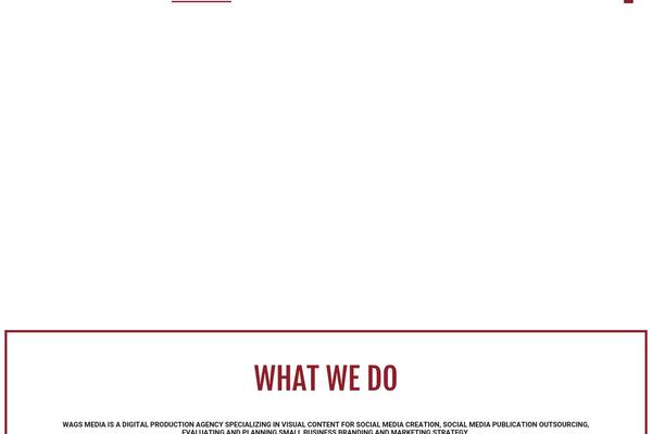 Dfd-ronneby_child theme site design template sample