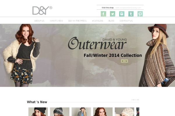 Meteor theme site design template sample