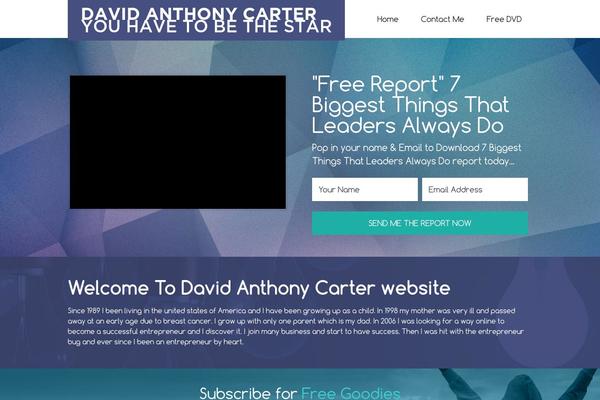 Site using 21-day-challenge plugin