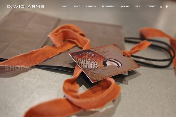 Site using Searchwp plugin
