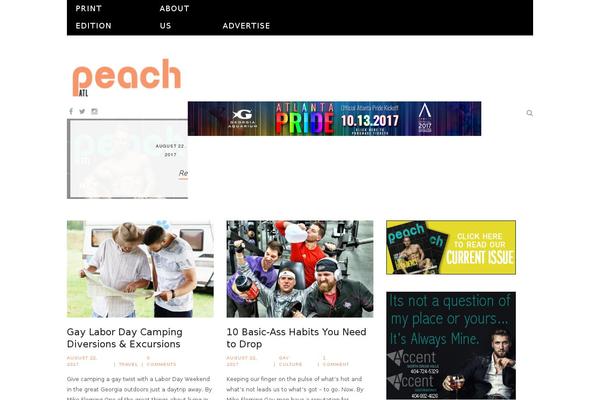 Site using Td-subscription plugin