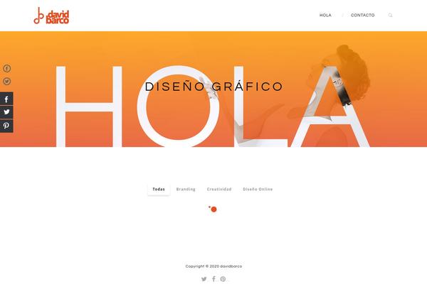 Site using Custom Share Buttons with Floating Sidebar plugin