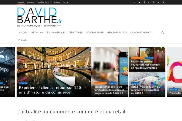Site using fw-vimeo-videowall plugin