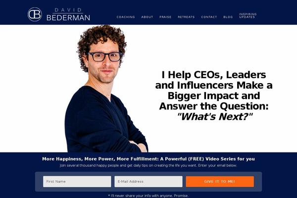 Aspire-pro theme site design template sample