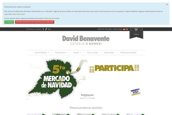 Maya theme site design template sample