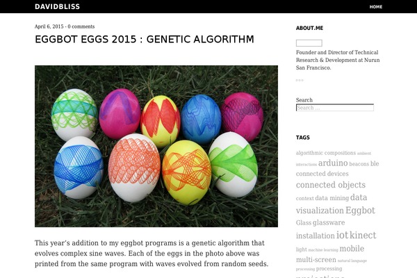 Untitled theme site design template sample