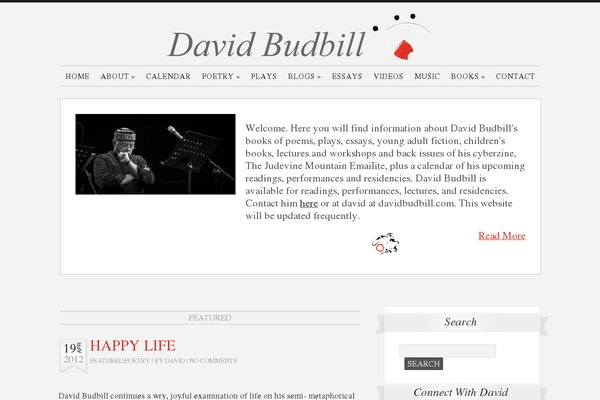 Papercore_v112 theme site design template sample