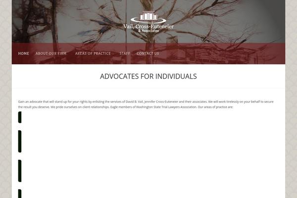 Site using Advanced-accordion-block plugin