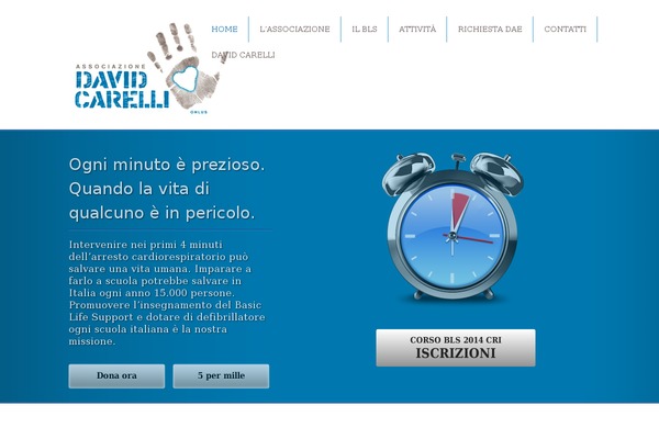 Figero theme site design template sample