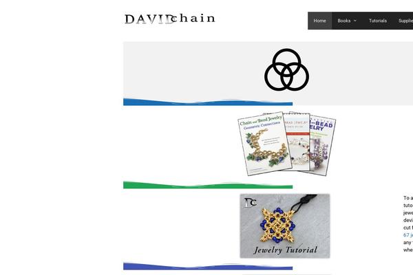 Site using Simple Lightbox plugin