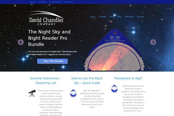 Appply theme site design template sample