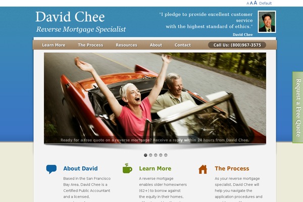 Mini-lab theme site design template sample