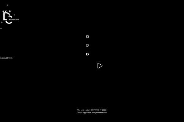 Pro-child theme site design template sample