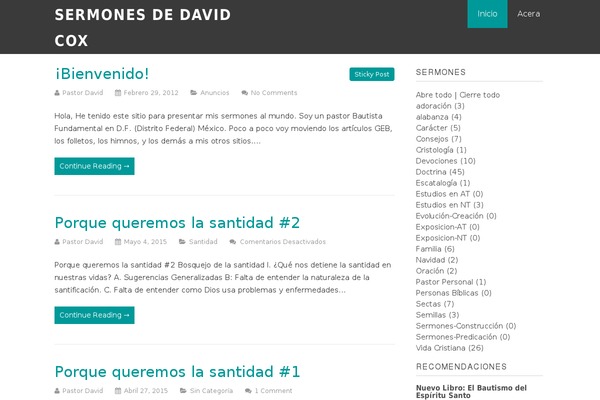 CoOp theme site design template sample