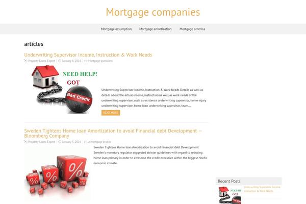 ForeverWood theme site design template sample