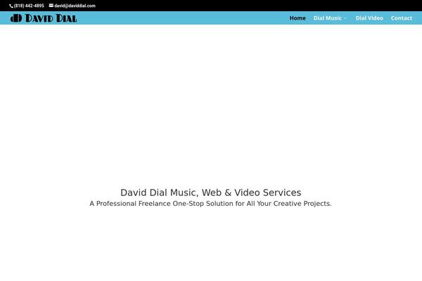 Site using Cleanaudioplayer plugin