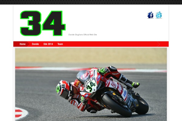Freestyle theme site design template sample