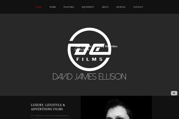 Site using Wp-blog-and-widgets-pro plugin