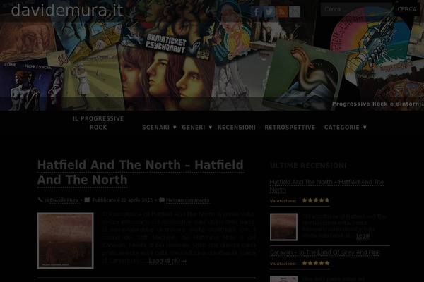 dashed theme websites examples