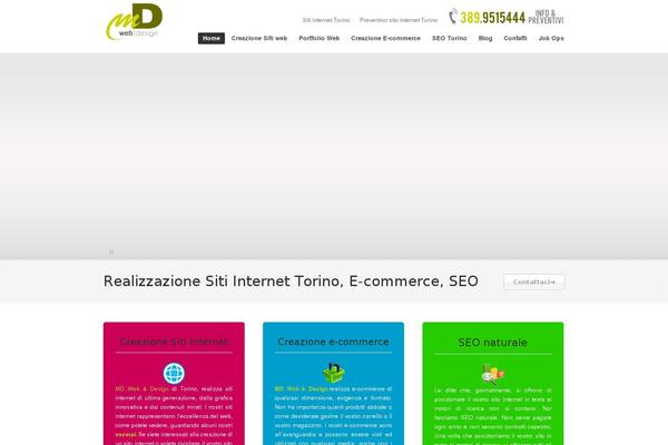 Site using IGIT Related Posts With Thumb Image After Posts plugin