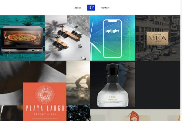 Site using Uncode-daves-wordpress-live-search plugin