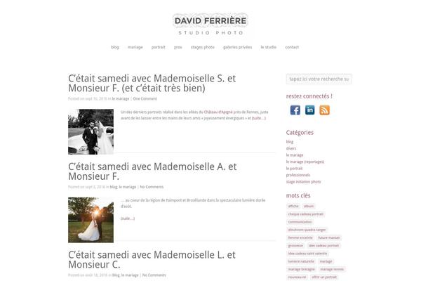 Site using Themetrust-shortcode plugin