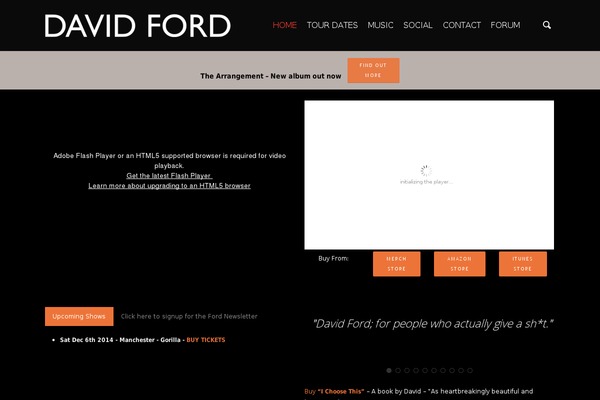 Site using bbPress plugin