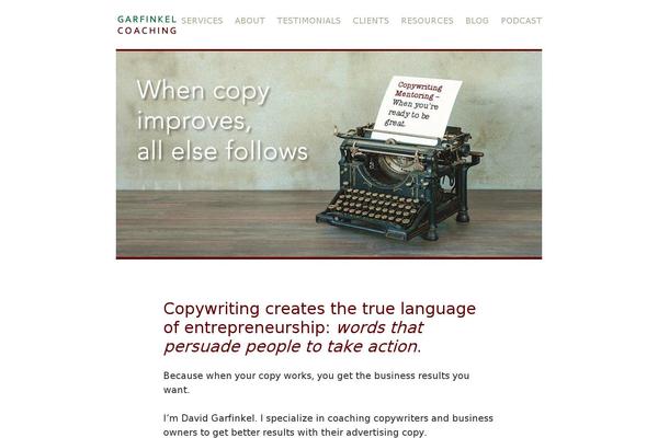 Avada Child Theme theme site design template sample