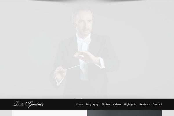 Site using Responsive WordPress Gallery - Envira Gallery Lite plugin