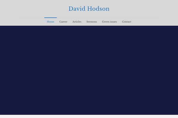 BeTheme theme site design template sample