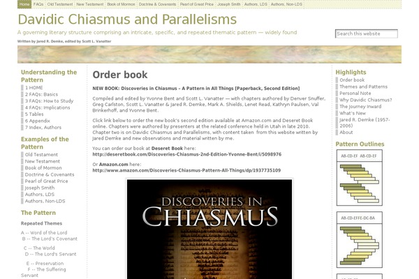 Atahualpa353 theme site design template sample