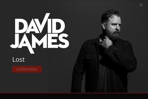 Lucille theme site design template sample