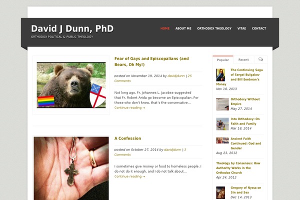 Site using Juiz Last Tweet Widget plugin
