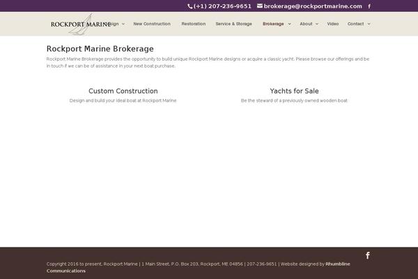Site using Advanced post slider plugin