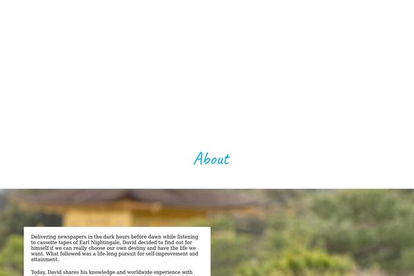 Site using Jquery Validation For Contact Form 7 plugin