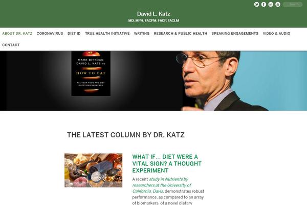 Site using Twitterfeed plugin