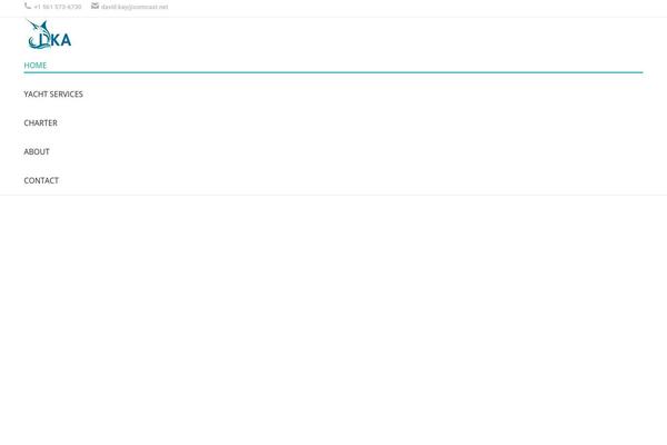 Site using Hm-logo-showcase plugin