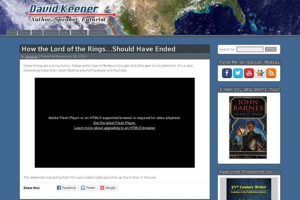 Magomra theme site design template sample