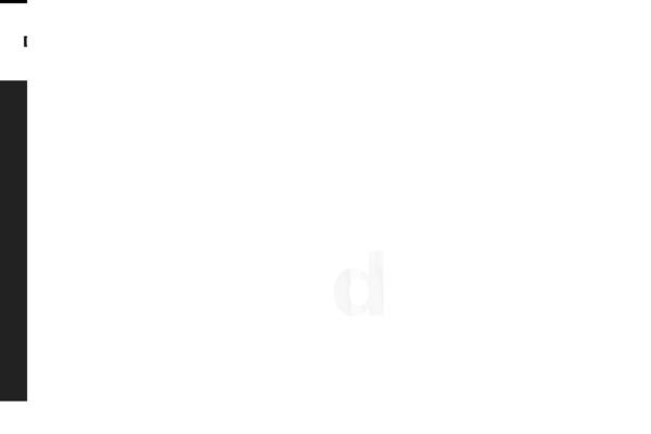 Uncode theme site design template sample