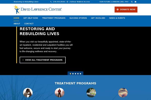 Site using Newsletter plugin