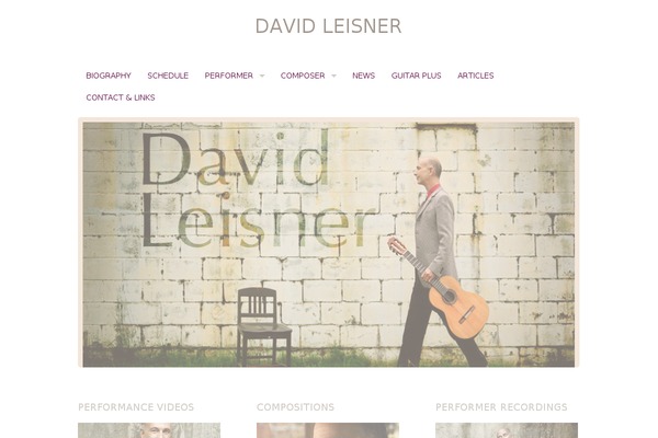 Delirium theme site design template sample