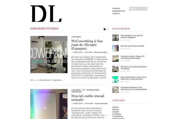 Site using Highlight Source Pro plugin