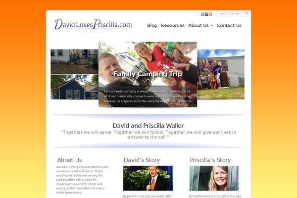Site using Responsive Lightbox by dFactory plugin